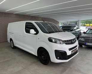 Opel Vivaro Gebrauchtwagen
