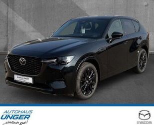Mazda CX-60 Gebrauchtwagen