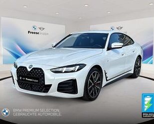 BMW 420 Gran Coupé Gebrauchtwagen