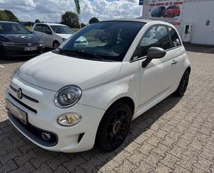 Fiat 500 Gebrauchtwagen