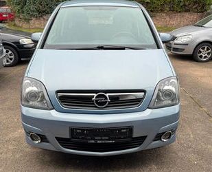 Opel Meriva Gebrauchtwagen