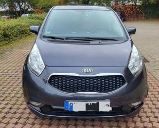 Kia Venga Gebrauchtwagen