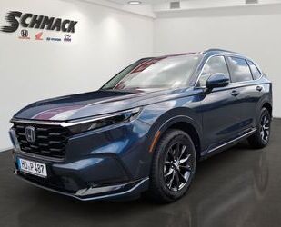 Honda CR-V Gebrauchtwagen