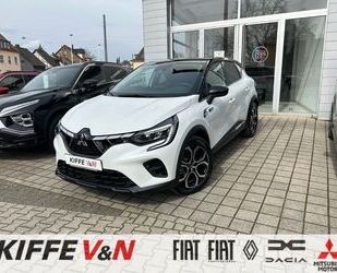 Mitsubishi ASX Gebrauchtwagen