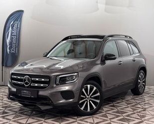 Mercedes-Benz GLB 200 Gebrauchtwagen