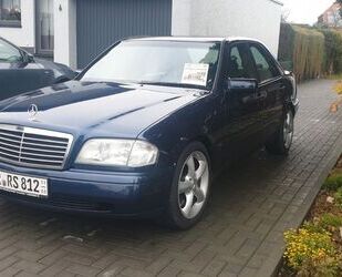 Mercedes-Benz C 280 Gebrauchtwagen