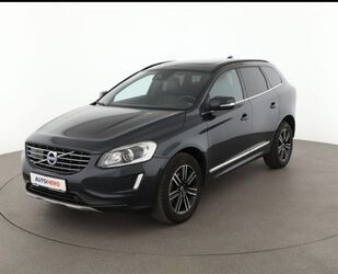 Volvo XC60 Gebrauchtwagen