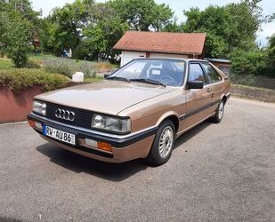 Audi Coupé Gebrauchtwagen