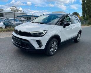 Opel Crossland (X) Gebrauchtwagen