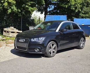 Audi A1 Gebrauchtwagen