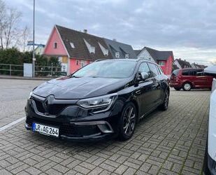 Renault Megane Gebrauchtwagen