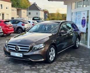 Mercedes-Benz E 250 Gebrauchtwagen