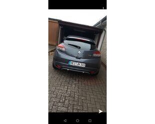 Renault Megane Gebrauchtwagen