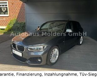 BMW 118 Gebrauchtwagen