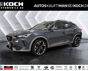 Cupra Formentor Gebrauchtwagen