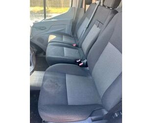 Ford Transit Gebrauchtwagen