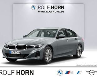 BMW 318 Gebrauchtwagen