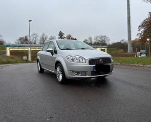 Fiat Linea Gebrauchtwagen