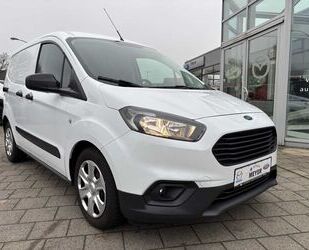 Ford Transit Courier Gebrauchtwagen