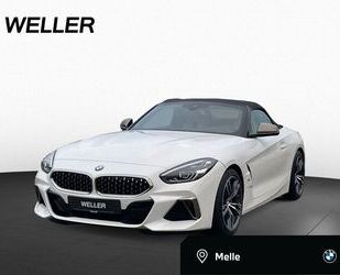 BMW Z4 M40 Gebrauchtwagen