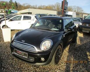 Mini ONE Gebrauchtwagen