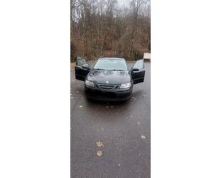 Saab 9-3 Gebrauchtwagen