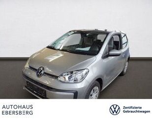 VW up! Gebrauchtwagen