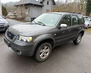 Ford Maverick Gebrauchtwagen