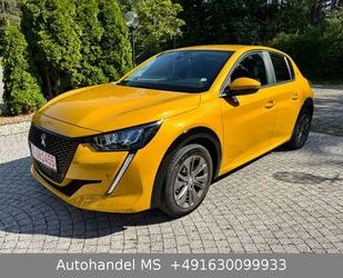 Peugeot 208 Gebrauchtwagen