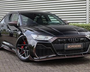Audi RS6 Gebrauchtwagen