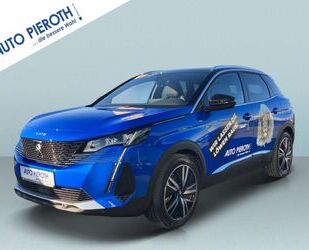 Peugeot 3008 Gebrauchtwagen