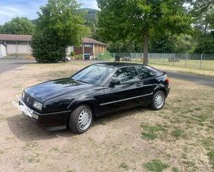 VW Corrado Gebrauchtwagen