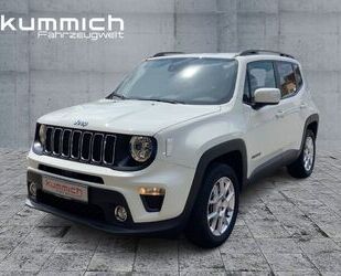 Jeep Renegade Gebrauchtwagen