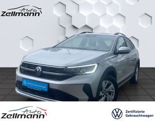 VW Taigo Gebrauchtwagen