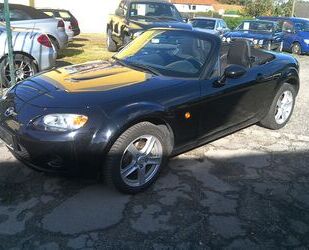 Mazda MX-5 Gebrauchtwagen