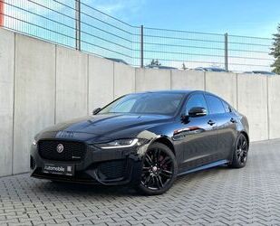 Jaguar XE Gebrauchtwagen