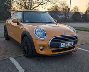 Mini ONE Gebrauchtwagen