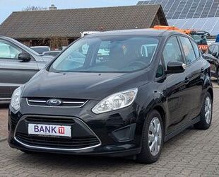 Ford C-Max Gebrauchtwagen