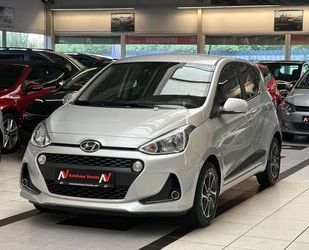 Hyundai i10 Gebrauchtwagen
