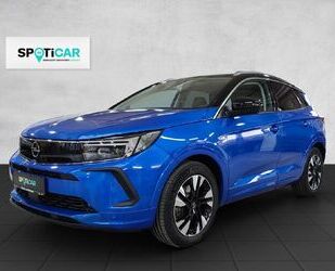 Opel Grandland (X) Gebrauchtwagen