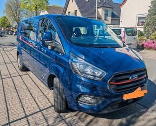 Ford Transit Gebrauchtwagen