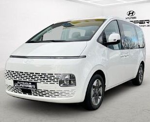 Hyundai STARIA Gebrauchtwagen
