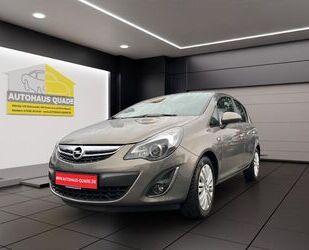 Opel Corsa Gebrauchtwagen