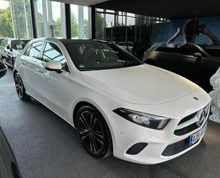 Mercedes-Benz A 180 Gebrauchtwagen