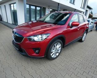 Mazda CX-5 Gebrauchtwagen