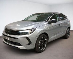 Opel Grandland (X) Gebrauchtwagen