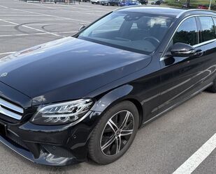 Mercedes-Benz C 220 Gebrauchtwagen