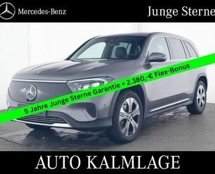 Mercedes-Benz EQB Gebrauchtwagen