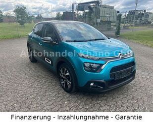 Citroen C3 Gebrauchtwagen