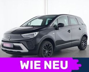 Opel Crossland (X) Gebrauchtwagen
